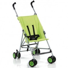 Hauck - Carucior Buggy Lime